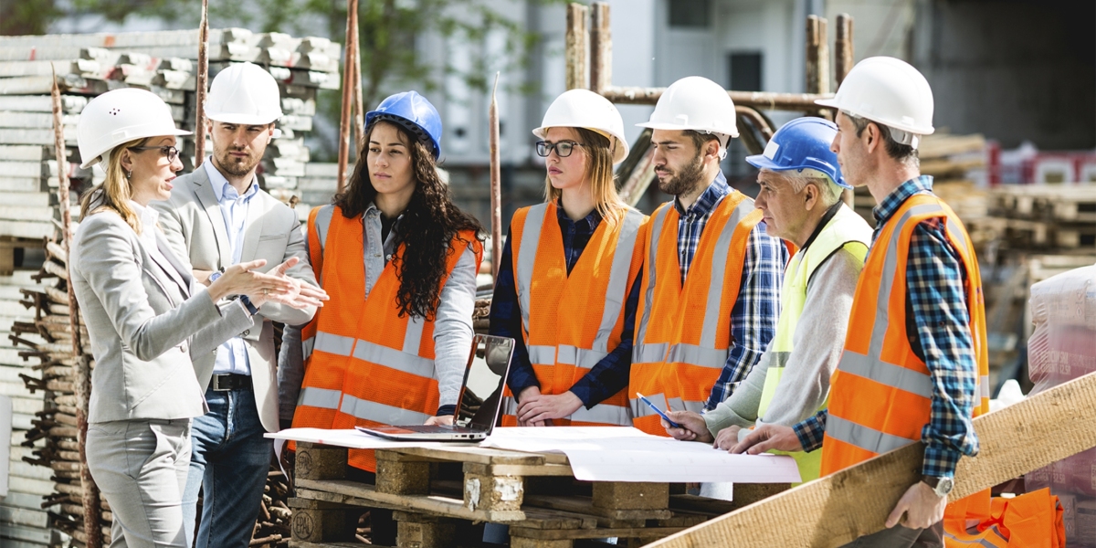 How to Calculate Labour Cost in Construction