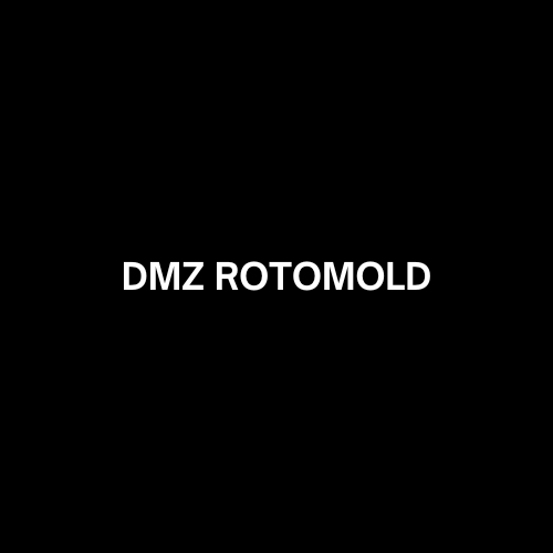 DMZ Rotomold