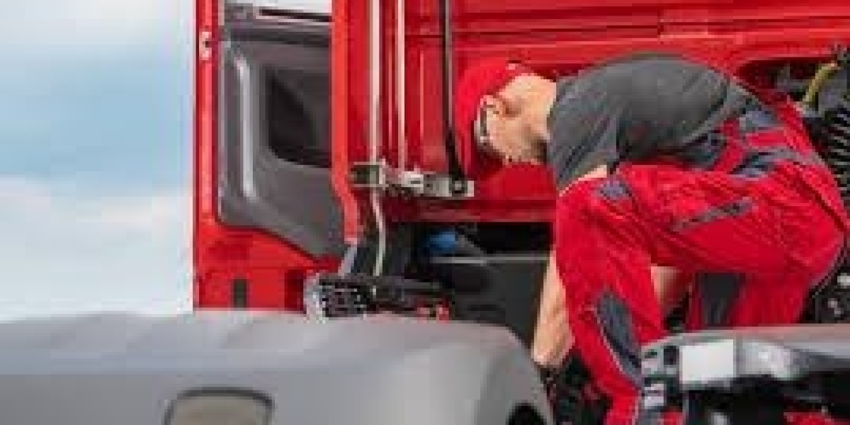 What Semi Truck Repair Services Are Most Important for Long-Haul Drivers?