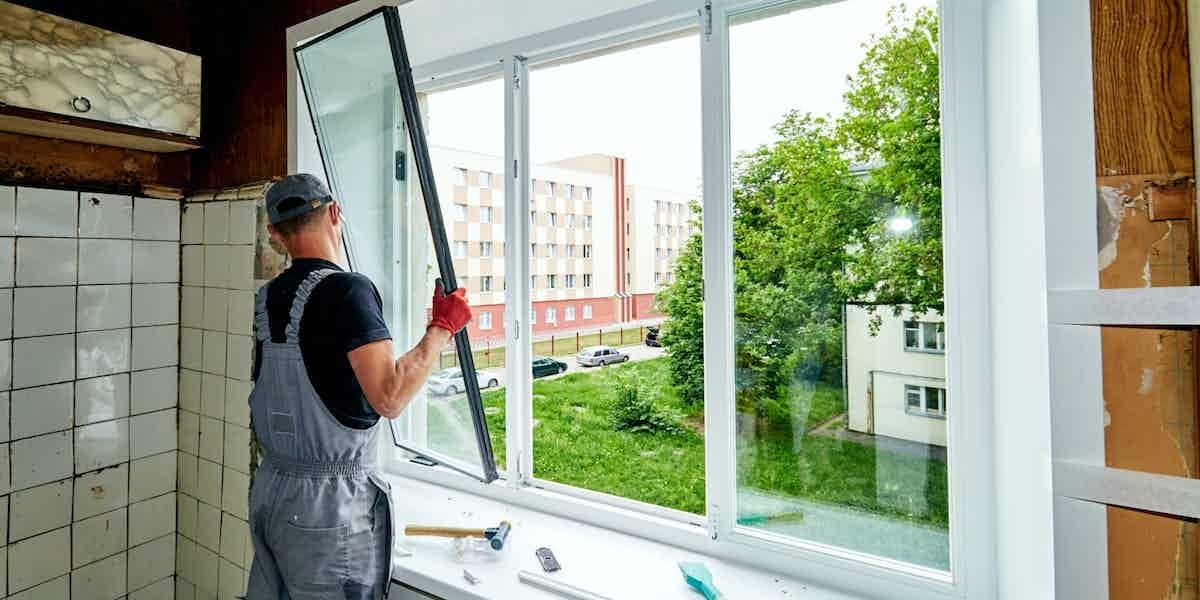 Fix Your Home: Window and Roof Solutions in Lynchburg
