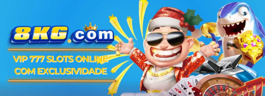 8kg jogo plataforma de jogos online