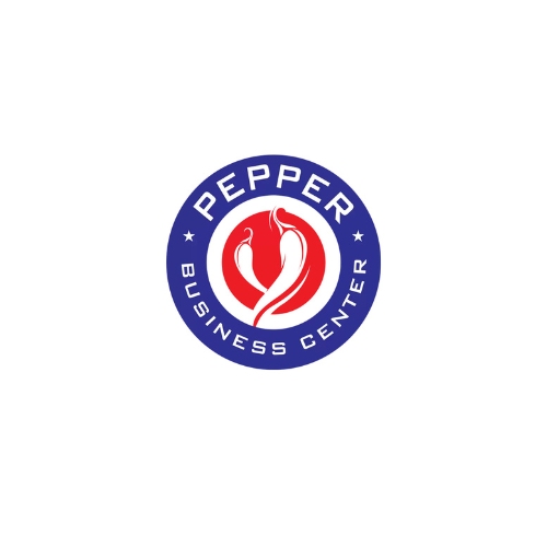 Pepper Business Center