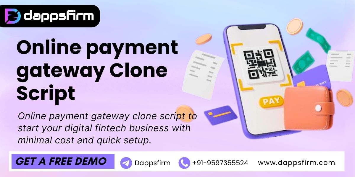 Ready-to-Deploy Payment Gateway Clone Script – Minimal Cost, Fast Launch