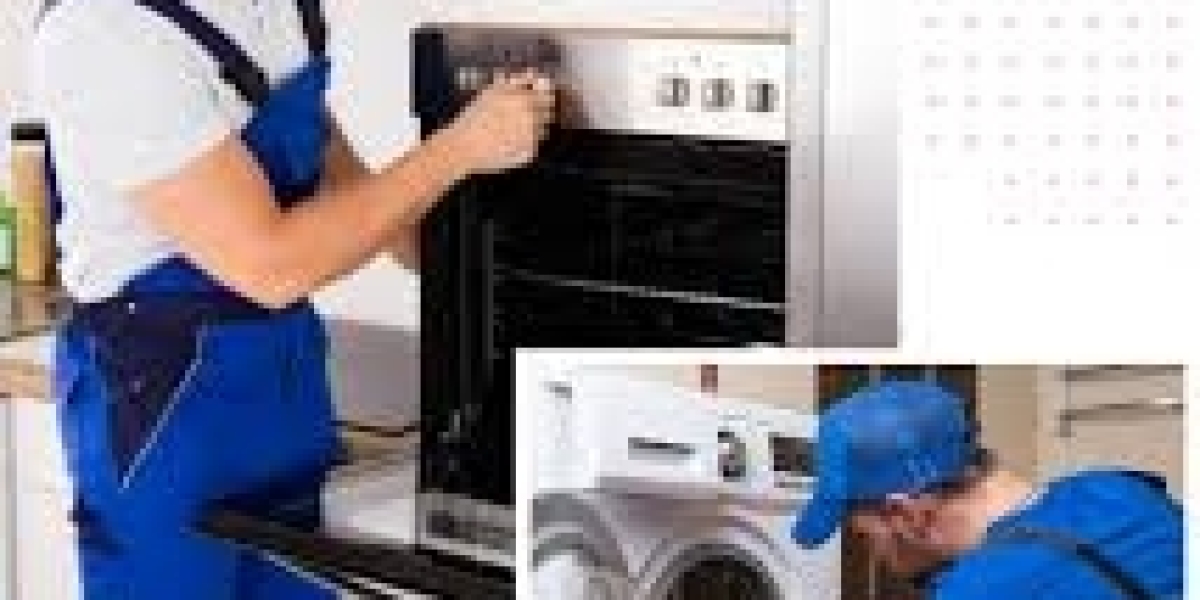 Trusted Dryer Repair Services in Abu Dhabi – Quick & Reliable Solutions