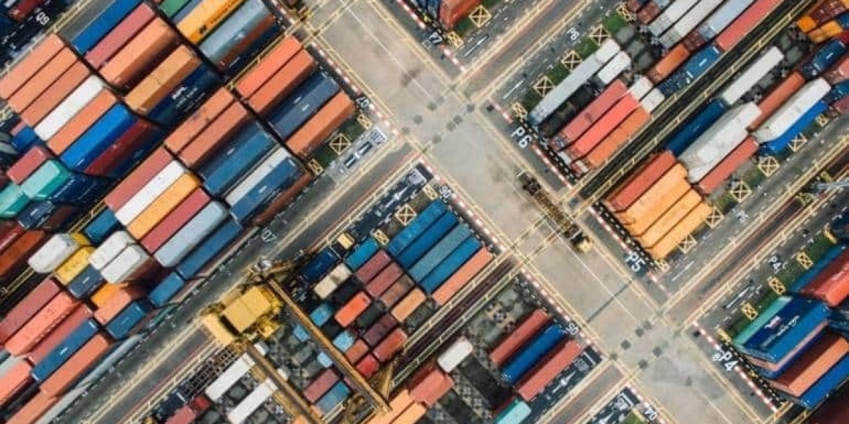 Global Trade Made Simple with Import Export Data