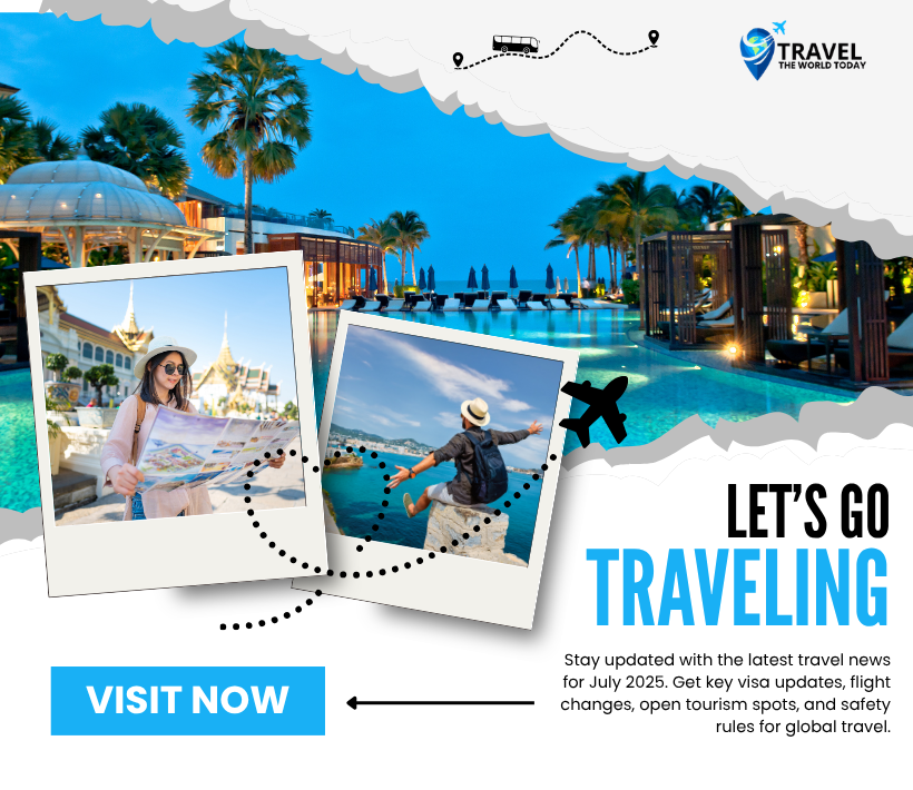 Best Family Holiday Destinations in the World to Visit in 2025