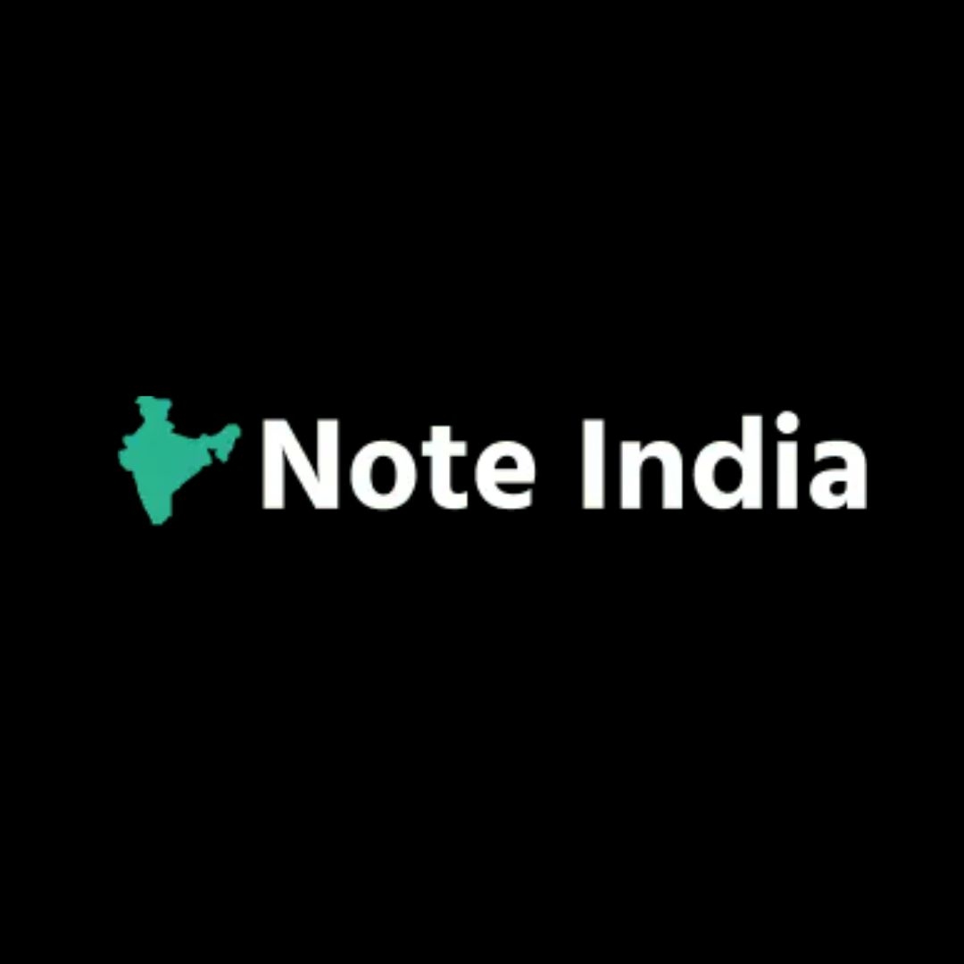 Note India
