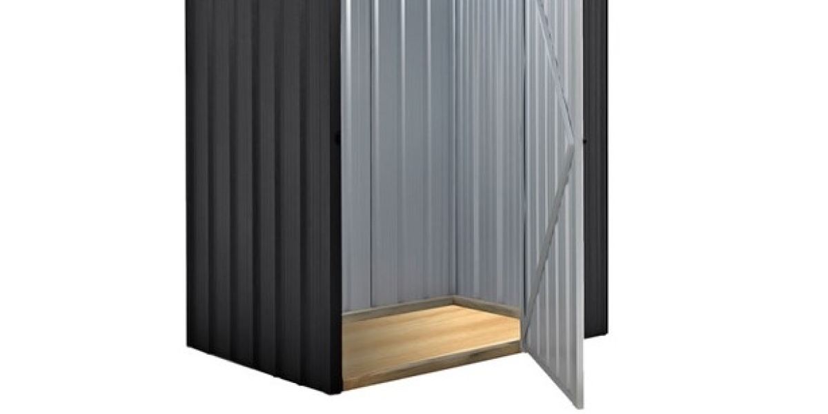 Gubba Garden Sheds: The Perfect Outdoor Storage Solution for Every Season