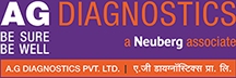 A G Diagnostics