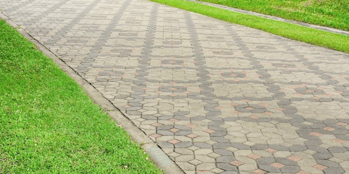 Outdoor Paver: The Foundation of a Beautiful and Functional Outdoor Space