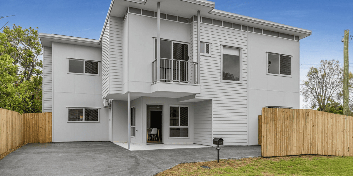 Micro Apartments Brisbane