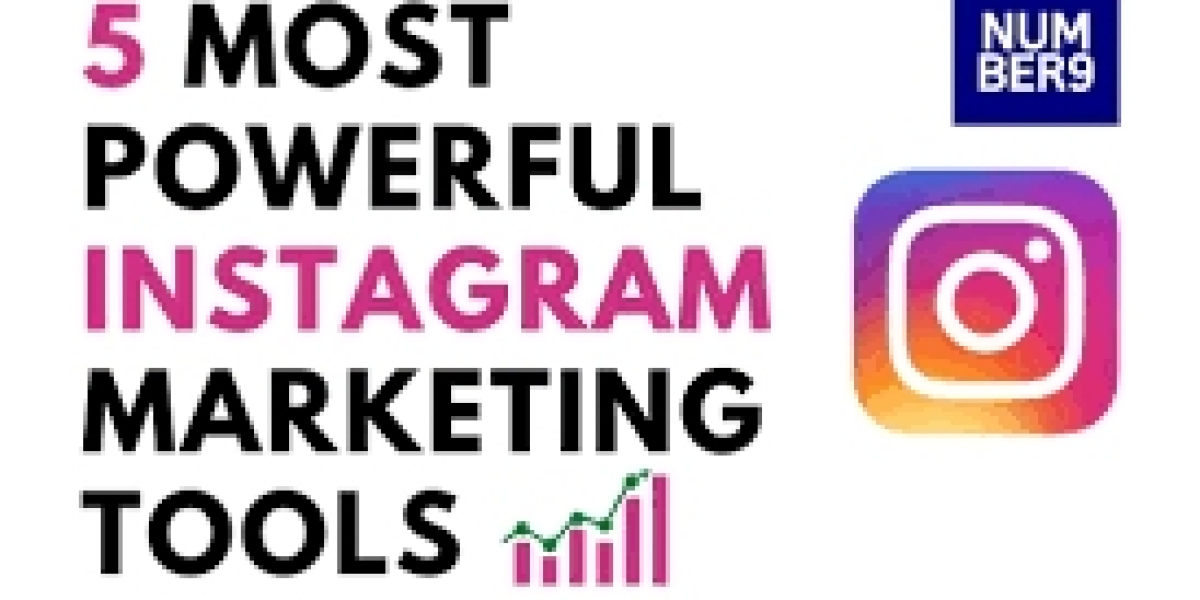 The Role of Instagram Marketing Tools in Social Media Success