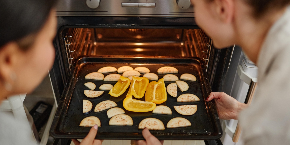 What's The Job Market For Oven Hobs Professionals Like?