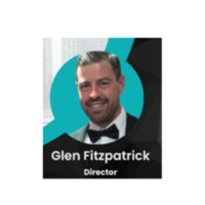 Glen Fitzpatrick