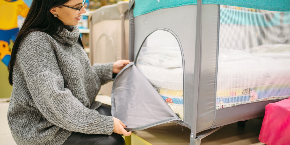 Watch Out: How Cots For Tots Is Taking Over And How To Respond