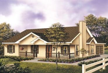 Prefabricated House | Modular Prefab Homes & Cottage in India