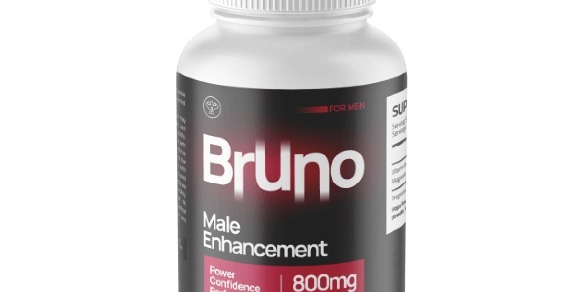 Bruno Male Enhancement New Zealand Reviews – How To Use?