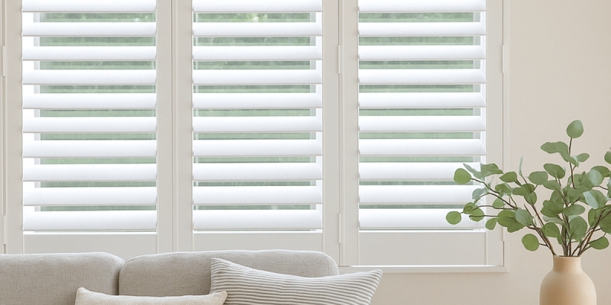 Unlocking Coastal Charm: Why Plantation Shutters Are Transforming Homes on the Central Coast