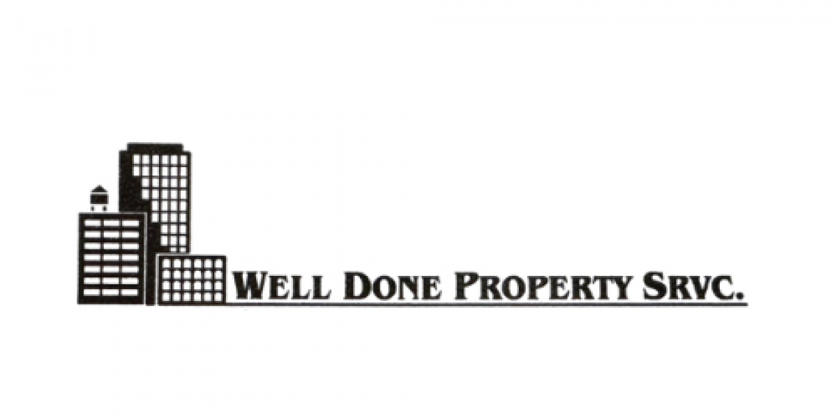 Why Well Done Property Services is the Best for Pressure Washing in Tustin