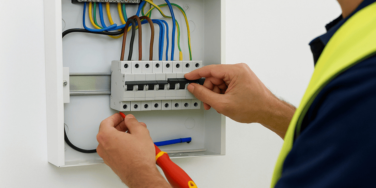 Powering Progress: How Western Sydney Electrical Services Keep Homes and Businesses Running Smoothly