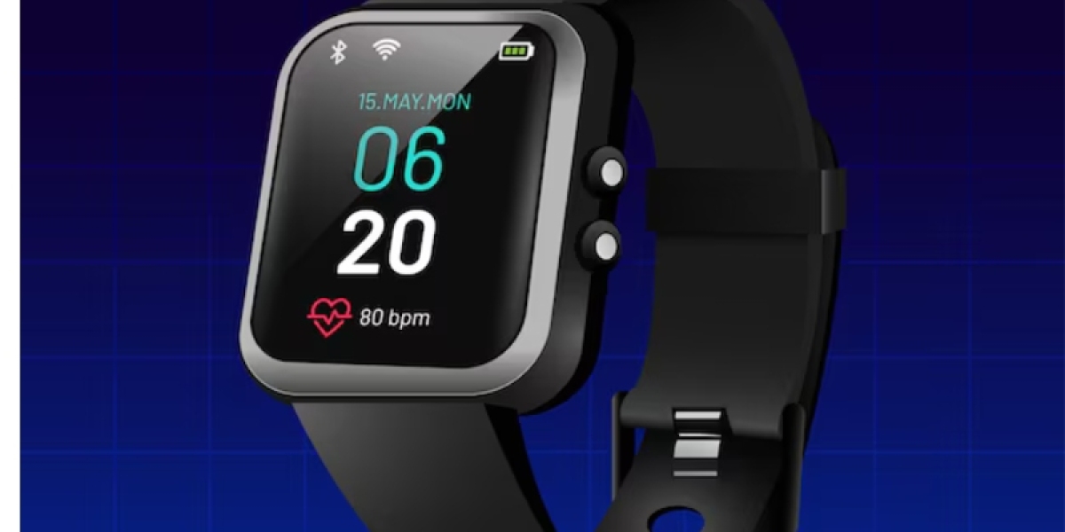 Upgrade Your Lifestyle with the Smart and Stylish F400 Watch