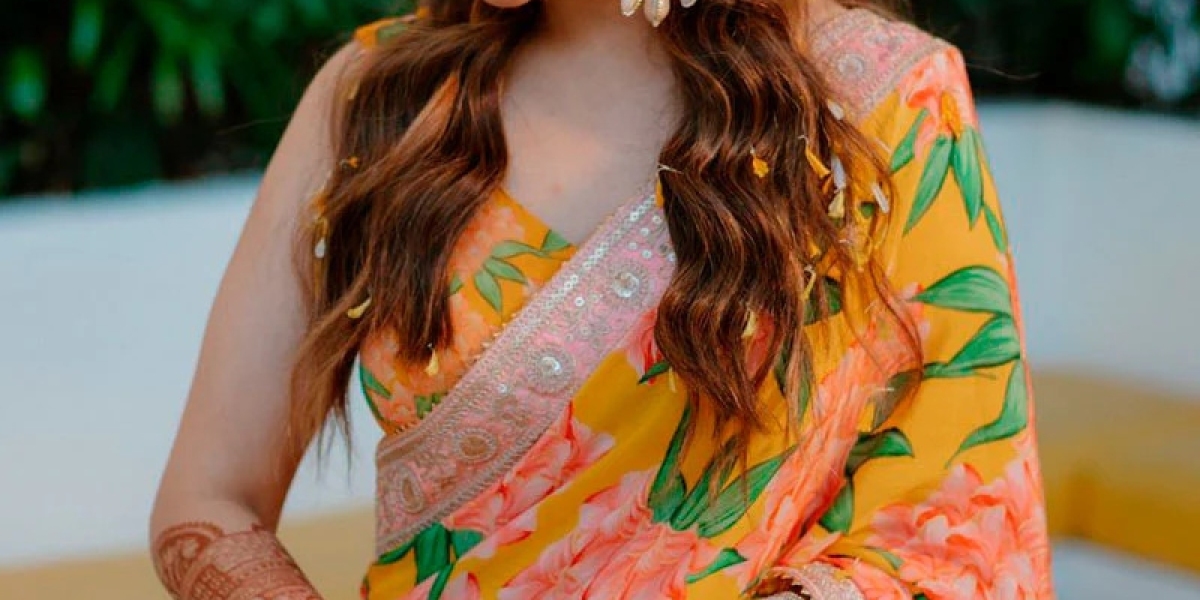 Shop Stunning Haldi Jewellery Sets for Brides – VAIDAAN Collection