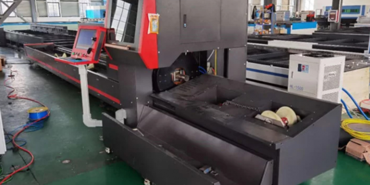 Mart Laser: Trusted Laser Machine Manufacturer Powering Precision Cutting Worldwide