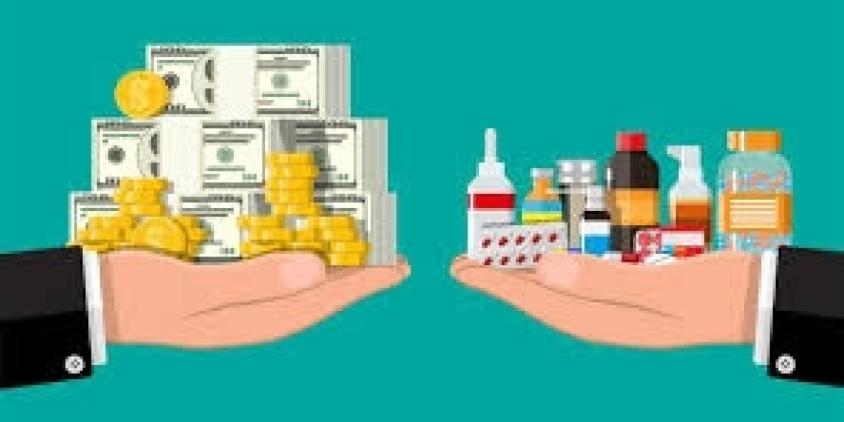 Pharmacy Benefit Manager Market Value Proposition