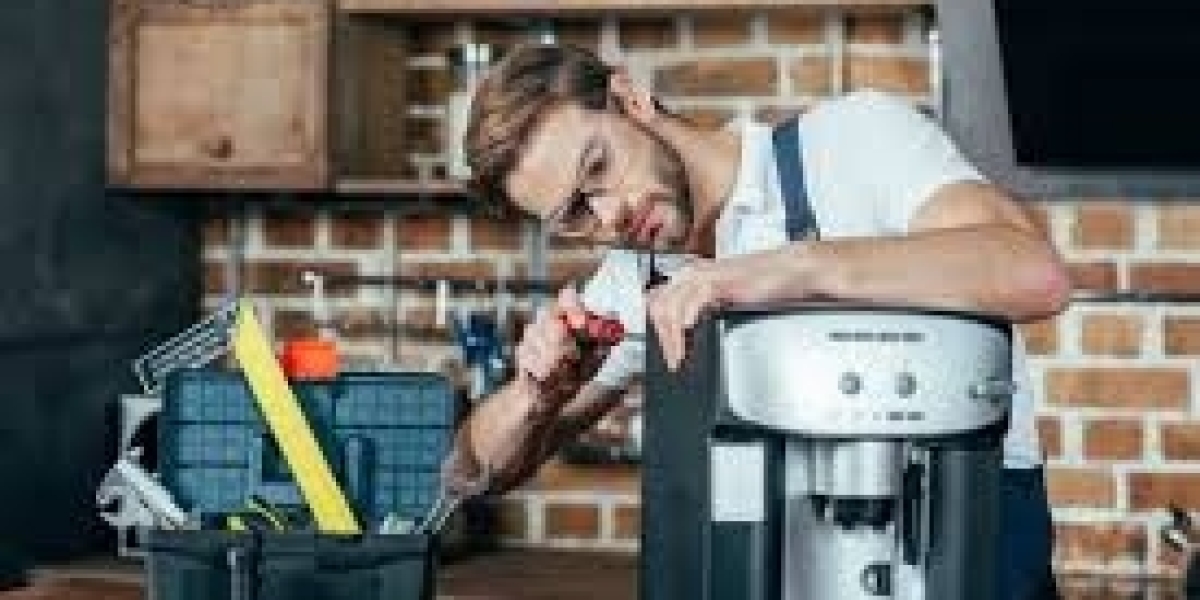 Revive Your Brew – Professional Coffee Machine Repairs All Over Dubai