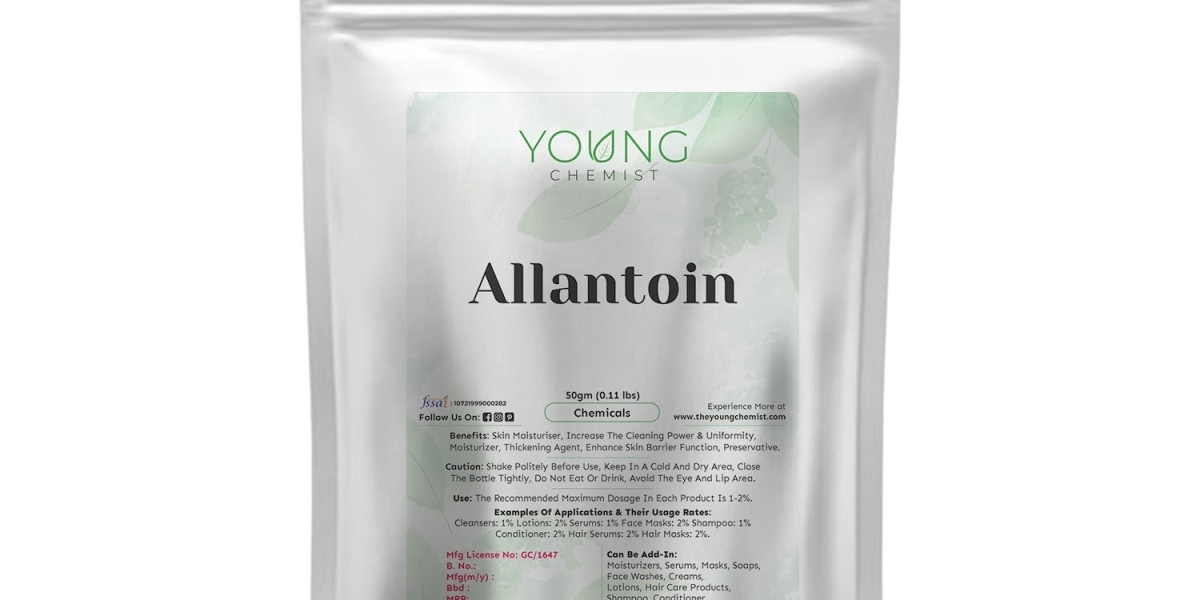 Allantoin