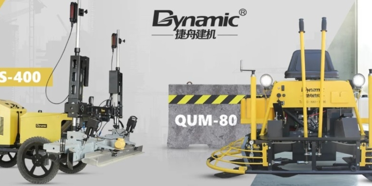 How Light Construction Equipment Redefines Quality and Efficiency in Building Projects