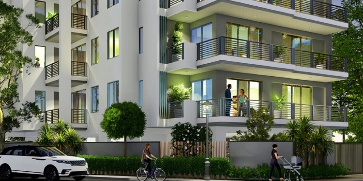 The Luxury Real Estate Boom: Gurgaon’s Rise as India’s Premium Living Destination
