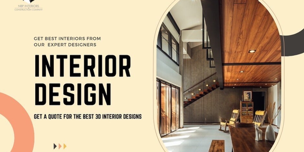 Smart Home Interior Design: Merging Technology with Aesthetics