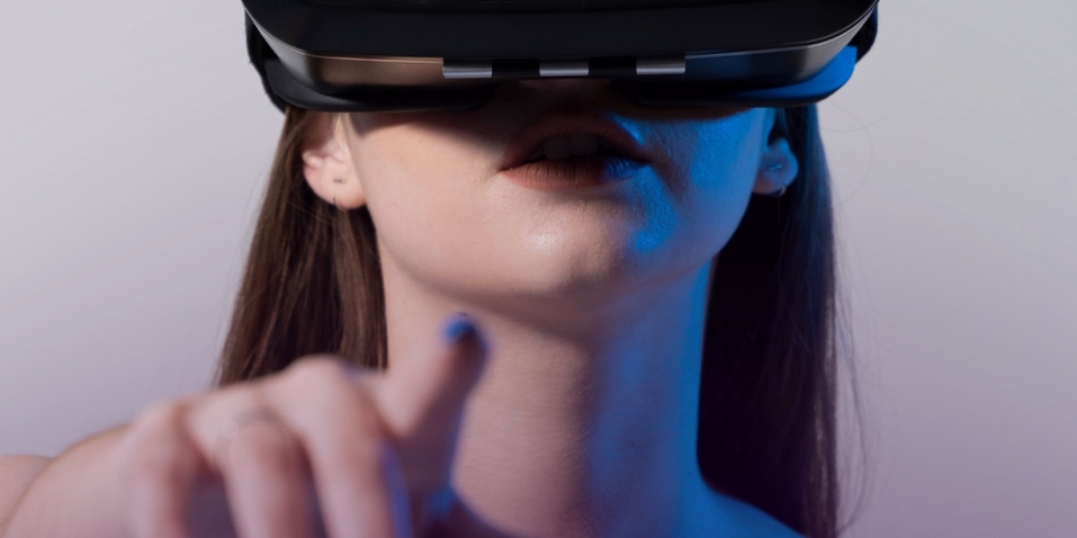 Global Metaverse Development Company Delivering Future-Ready Solutions