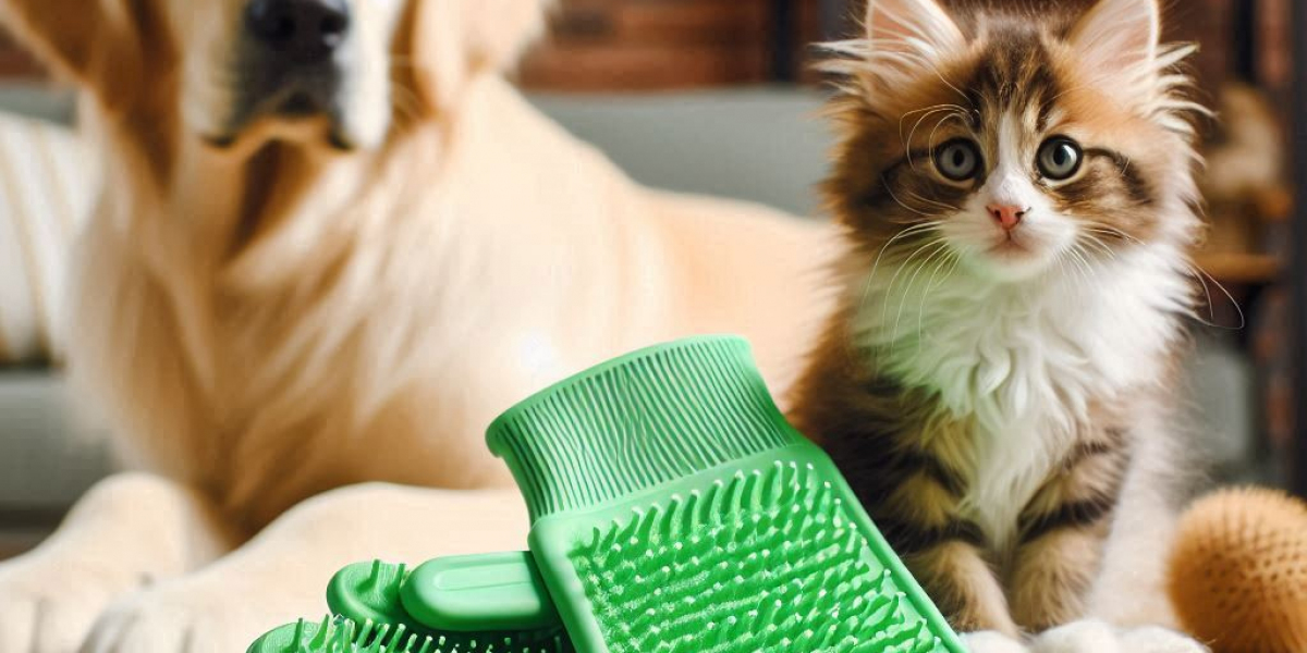 Pet Grooming Gloves Market Opportunity Assessment for Manufacturers