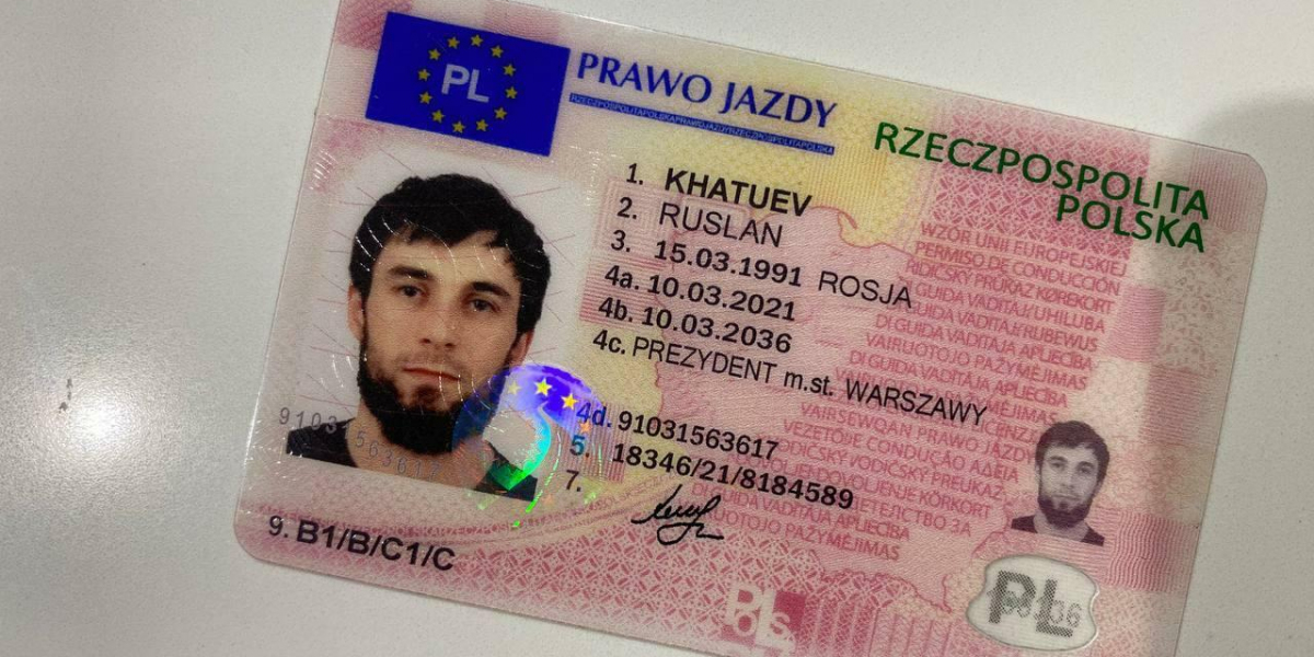 5 Driving License Procedure Projects For Any Budget
