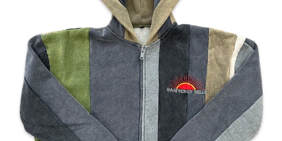 GV Gallery Clothing – A Fresh Statement in Modern Streetwear
