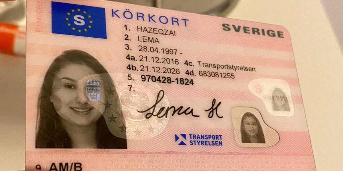 10 Wrong Answers For Common Buy Driving License Questions Do You Know The Right Ones?