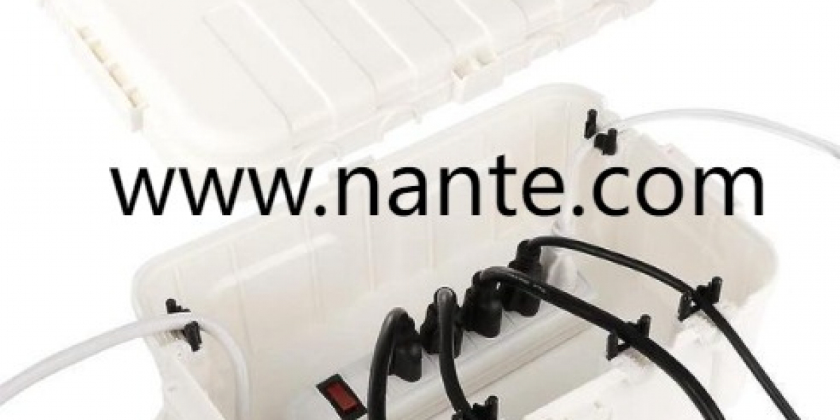 Avoid Extension Cord Hazards: Choose a Permanent Outdoor Socket Box