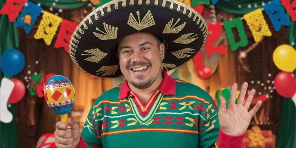 60 Mexican Jokes You Must Know!