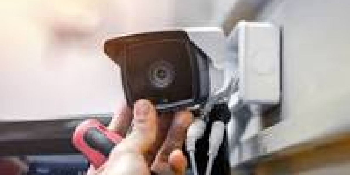 Boost Safety with Home Security Camera Installation