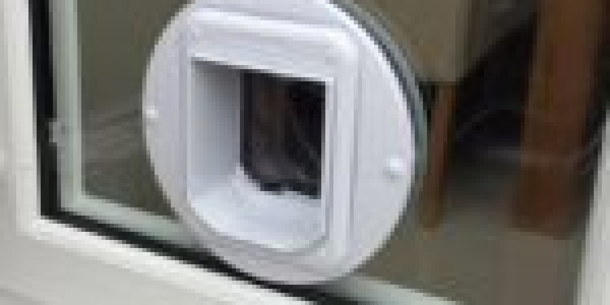 10 Trained Cat Flap Fitter-Related Projects To Stretch Your Creativity