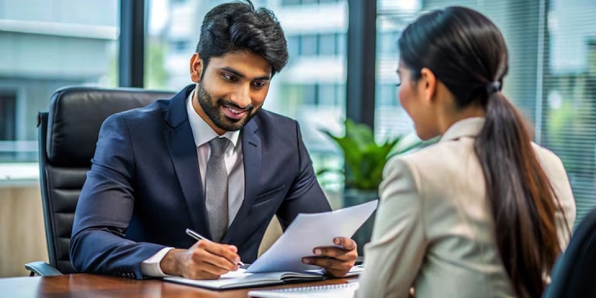 Expert Management Recruiters for Top Leadership Roles – Infinity Exists