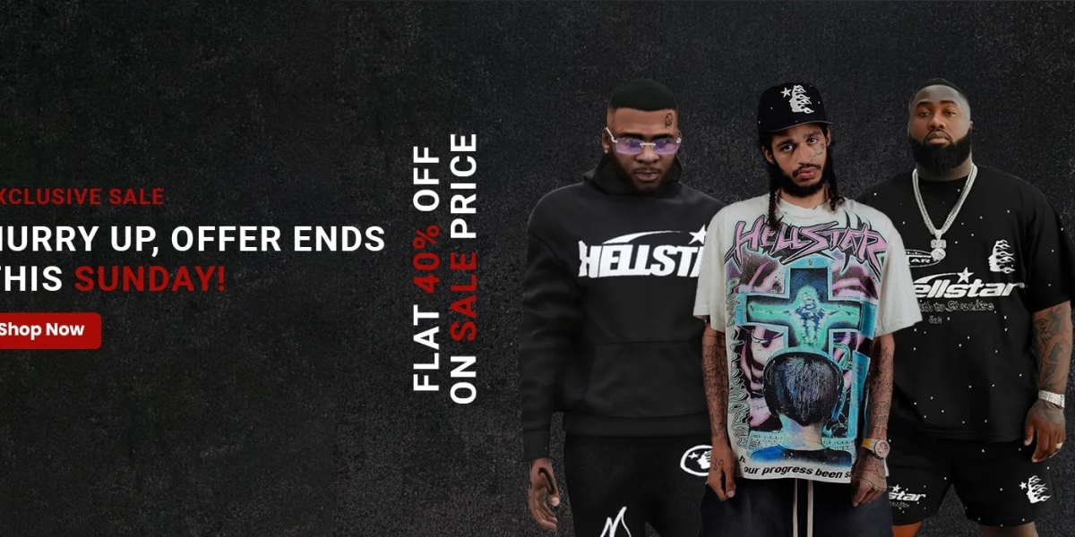 Streetwear Excellence with a Bold Identity