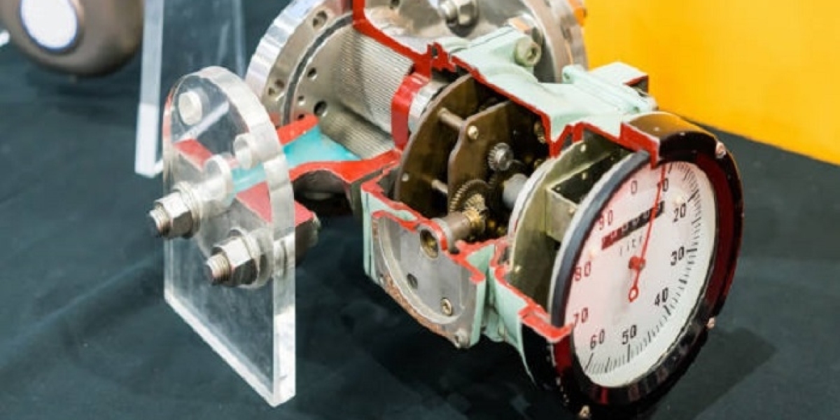 How Does Fluid Viscosity Impact an Orifice Plate Flow Meter Reading?