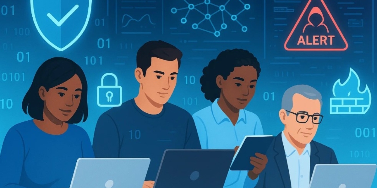 Boost Your Career with an Online Cyber Security Bootcamp