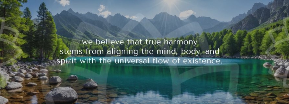 Inner harmony