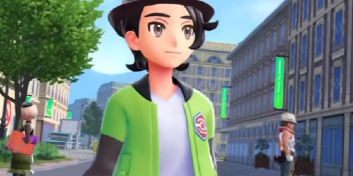 U4GM - Pokemon Legends: Z-A Best Battle Strategies for Beginners