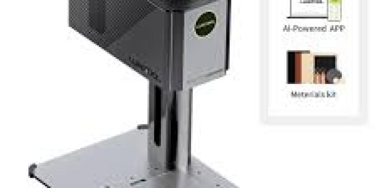 Transforming Engraving Precision with Lumitool Laser
