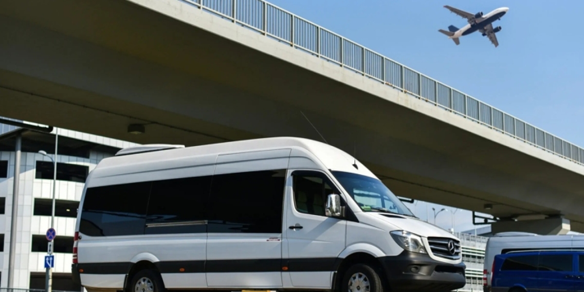 Enjoy Stress-Free Travel with Our Car Service to Dulles Airport